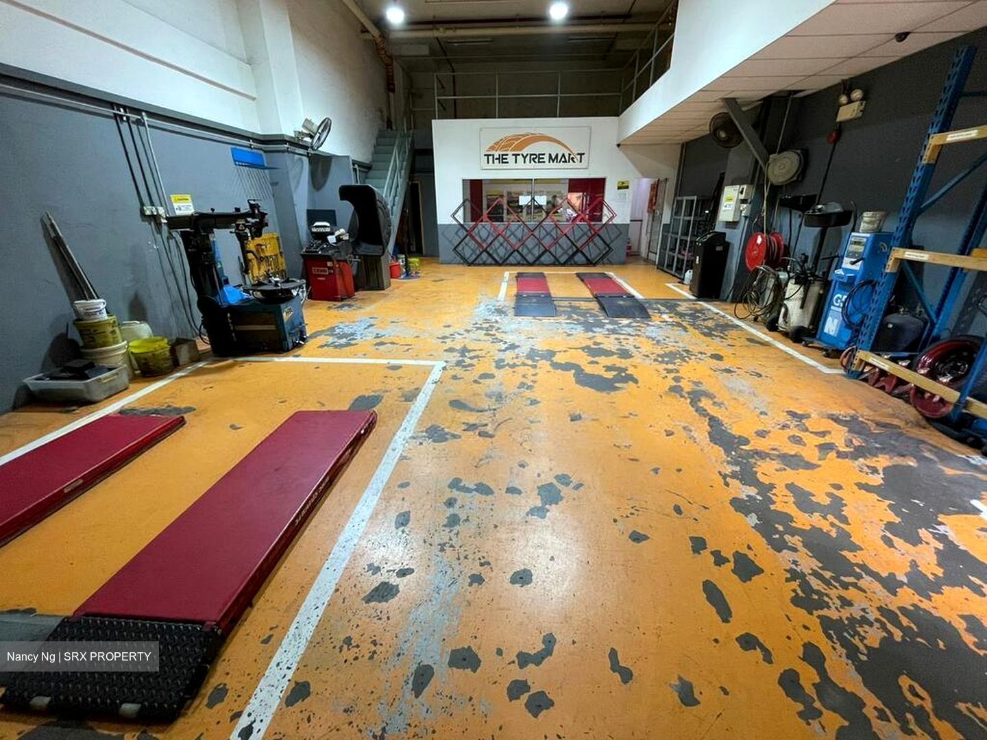 Midview Building (D23), Factory #498549901